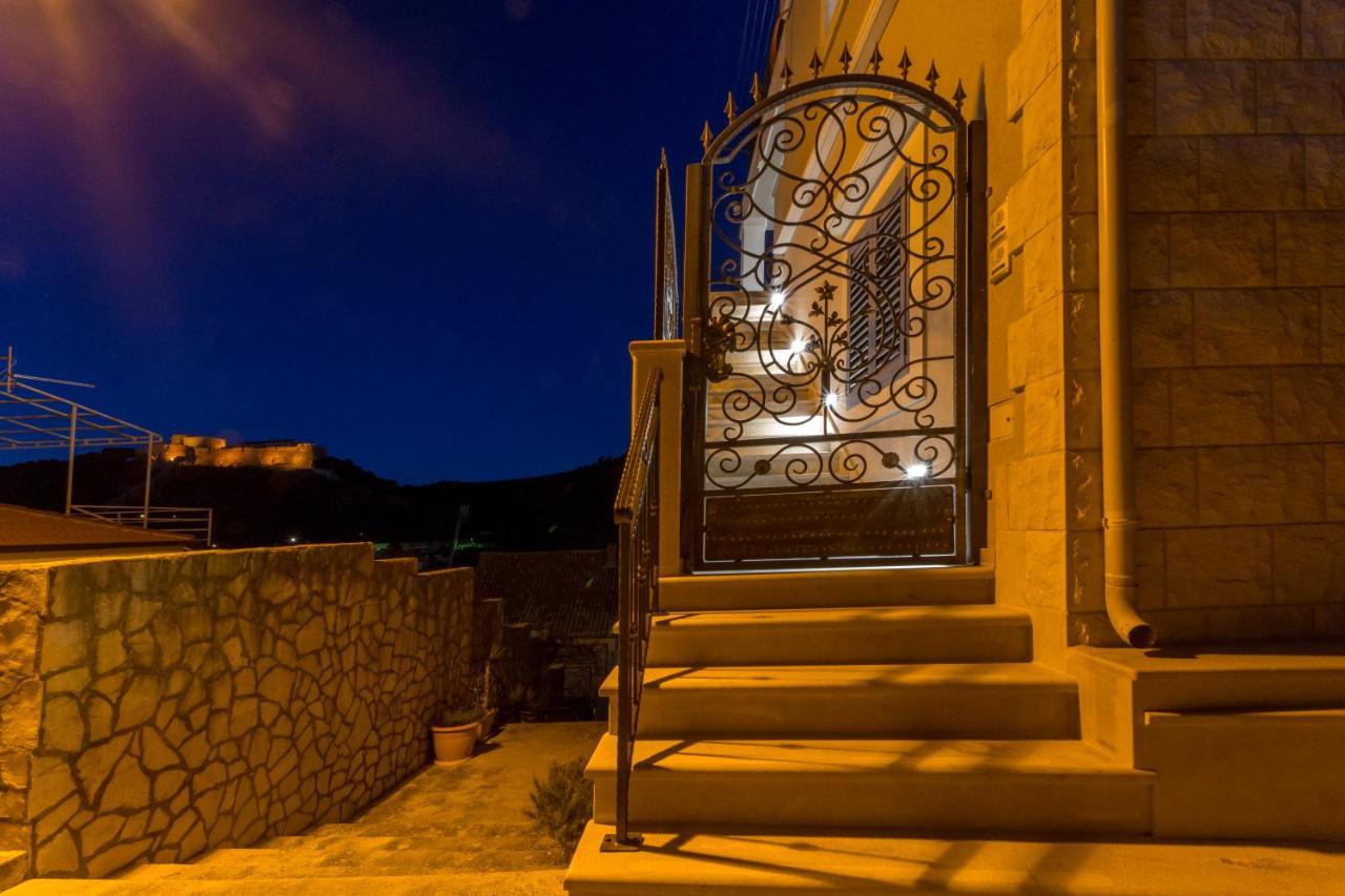 Villa Capitis In The Center Hvar Town Exterior foto
